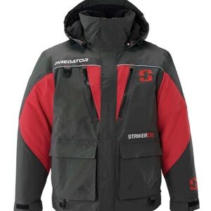 Striker Predator Jacket M